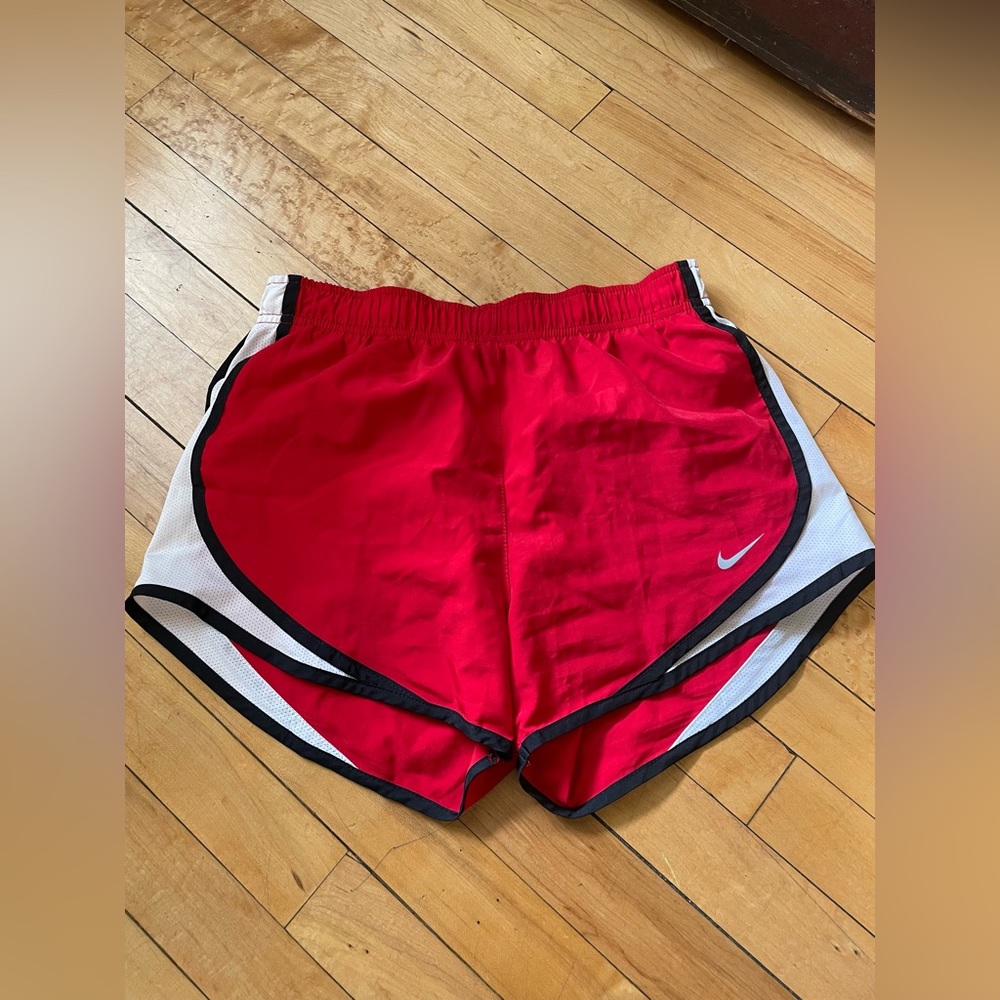 Nike Athletic Shorts